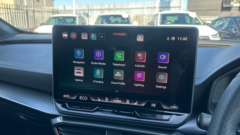 CUPRA Formentor 1.5 eHybrid 272 VZ1 5dr DSG Estate